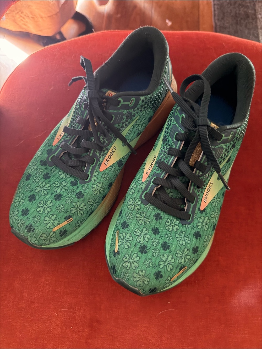 Brooks Ghost 14